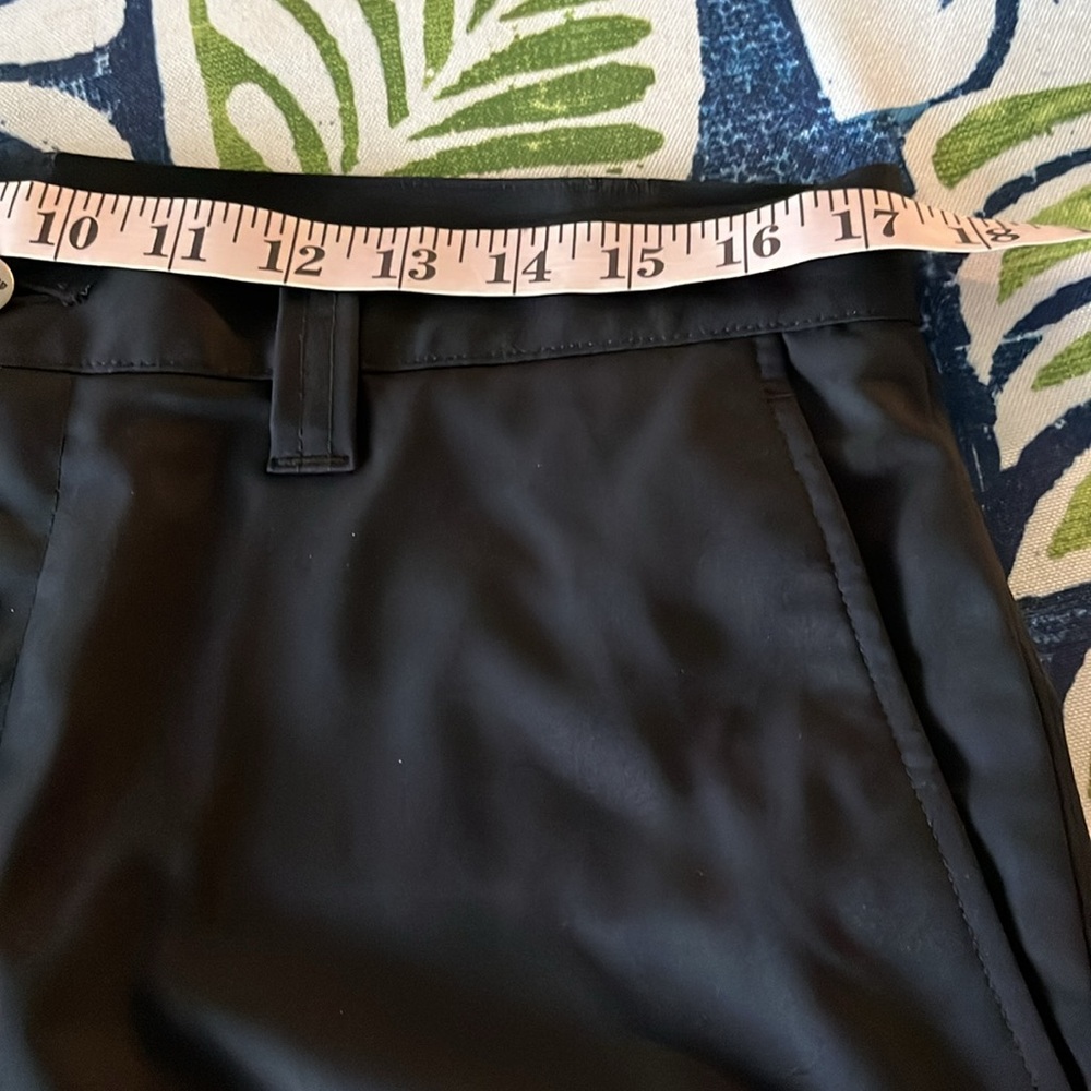 Callaway Performance Golf Shorts Euc - image 4